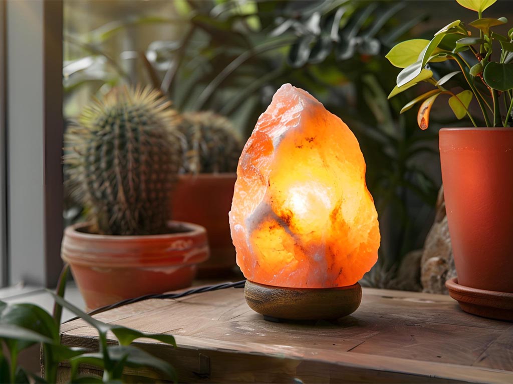 Skorzystaj z wielu zalet lamp solnych !