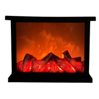 Kominek LED 26570 21x27,5x14,5cm