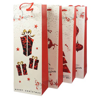 Torba papierowa BN C138661 mix ALKO 36x13x8cm