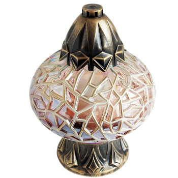 Znicz MAROKO 479 złoty (2szt)