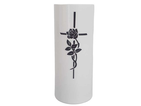 Wkład LED z efektem płomienia1/18/WZP CROSS (6szt)