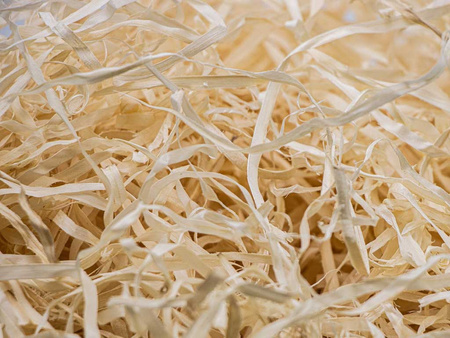 Wypełniacz WEŁNA DRZEWNA 100g
