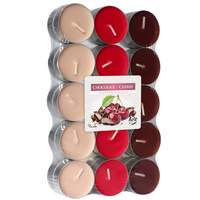 Podgrzewacz 30 szt p15-104 Bispol - Chocolate cher