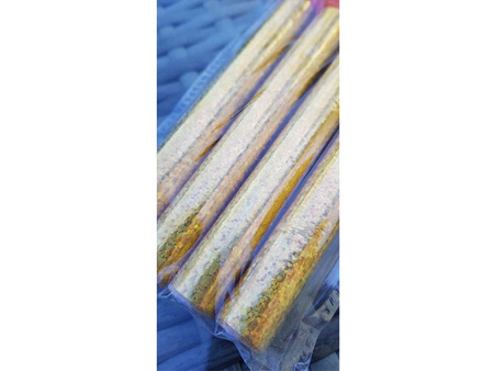 Świeczki urodzinowe FONTANNY: 12cm 4szt