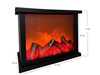 Kominek LED 26570 21x27,5x14,5cm