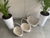 Kosz prezentowy MINI YD2308639S 40x32x20cm