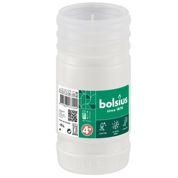 Wkład parafinowy RP4W BOLSIUS (12szt)