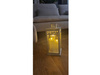 Świeca LED płomień wąska biały 17,5/5cm 3/20/WAX