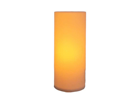 Świeca LED z efektem płomienia 6szt 1/18/WZP