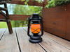 Lampa plastikowa LED 26916 25x14cm