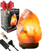 Lampa solna himalajska 26918 natural 2-3kg