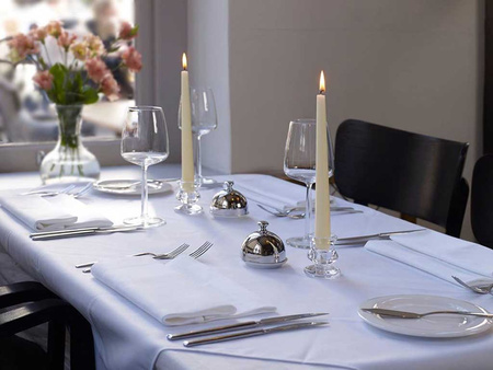 Świeca stoż. s30-1-213 245/23 m.złoty Bispol 30szt