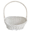 Kosz prezentowy ŚREDNI LH98002M 49x44x33cm