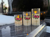 Świeca LED pamiętamy 5/24/JFN 6szt 12x7,5cm