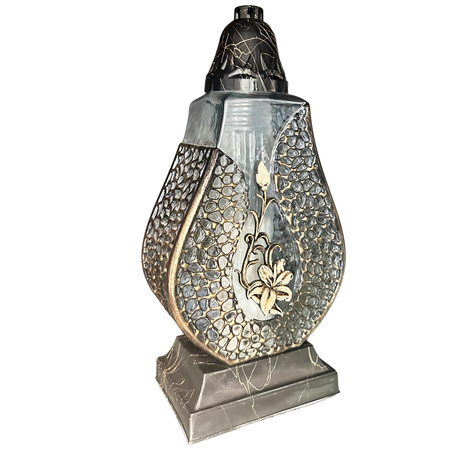 Znicz Z-ROSA APL 045 złoty (6szt)