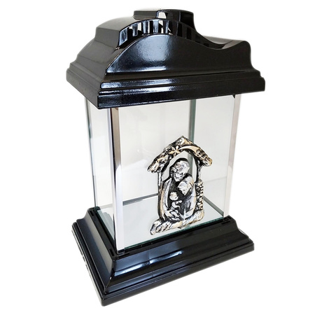 Znicz BN K-6128 SZOPKA kapliczka (8szt)