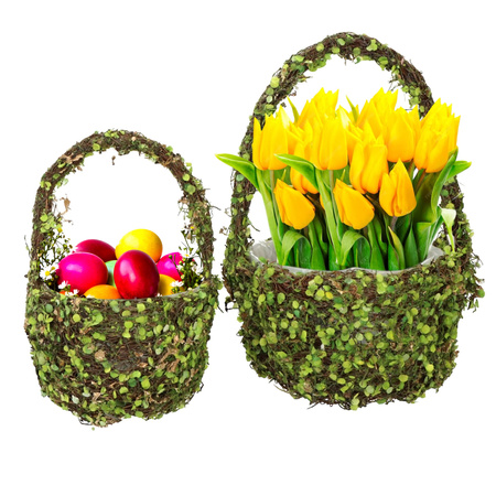 Osłonka KOSZYK FM34C32-36 31x23x20cm 2szt 