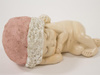 Figurka DZIECKO 114815 śpiące 6x12cm