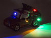 Figurka led grająca AUTO 122351 ze śmigłem 16,5cm