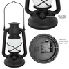 Lampa plastikowa LED 26916 25x14cm