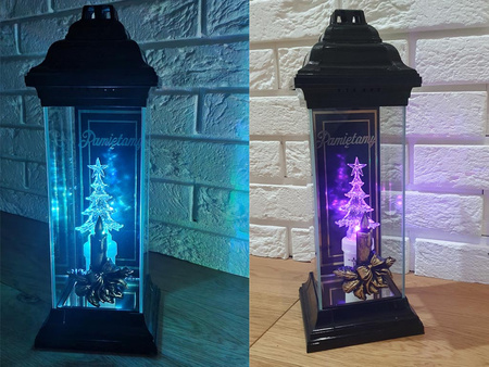 Znicz BN K-6111 STROIK kaplicz kochamy pami (8szt)