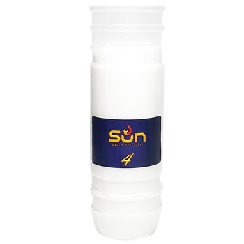 Wkład zalewany SUN 4 (21szt)