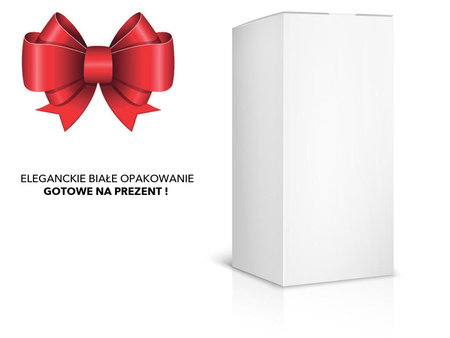 Latarnia świąteczna LED 27400 CHOINKA 19x11,5cm