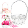 Kosz prezentowy 26779 MINI 34x21x15cm