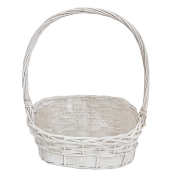Kosz prezentowy MINI YD2308639S 40x32x20cm