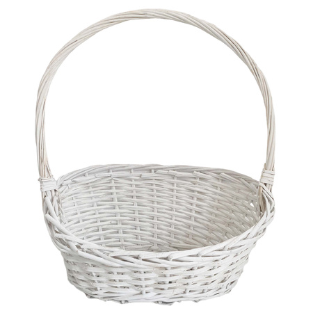 Kosz prezentowy ŚREDNI LH98002M 49x44x33cm