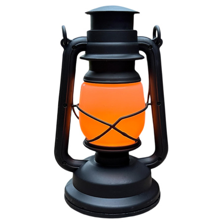 Lampa plastikowa LED 26916 25x14cm