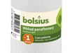 Wkład parafinowy 24h BOLSIUS (35szt)