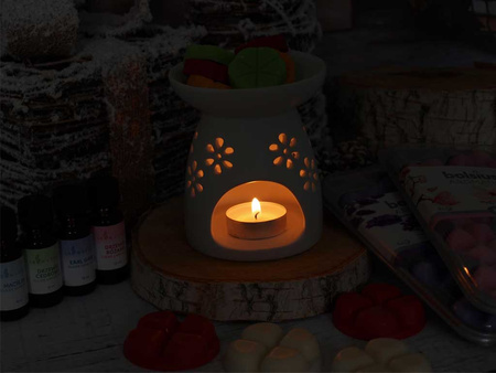 Podgrzewacz 18 szt p15-18-87 Bispol - Apple cinnam