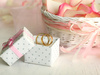 Kosz prezentowy 26779 MINI 34x21x15cm