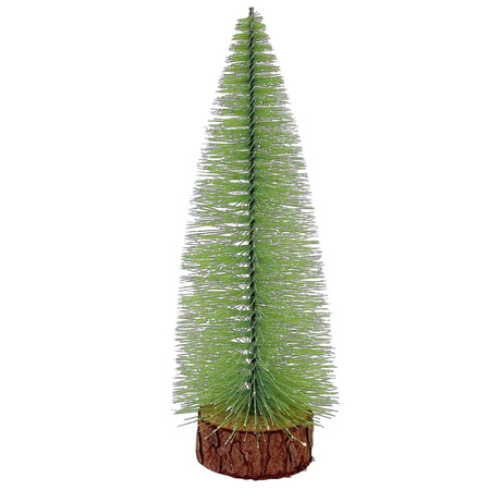 Drzewko sztuczne 27380 zielony 30cm