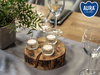Podgrzewacz 18 szt p15-13 Bispol - Forest fruits