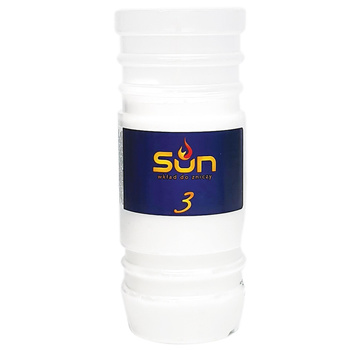 Wkład zalewany SUN 3 (21szt)