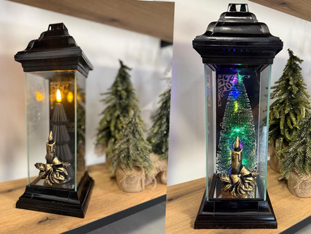 Znicz BN K-6111 STROIK kaplicz kochamy pami (8szt)