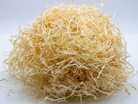 Wypełniacz WEŁNA DRZEWNA 100g