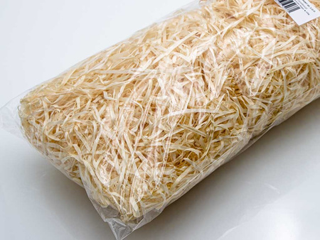 Wypełniacz WEŁNA DRZEWNA 100g