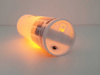 Świeca LED z efektem płomienia 6szt 1/18/WZP CROSS
