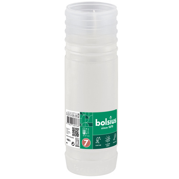 Wkład parafinowy RP7 BOLSIUS (15szt)