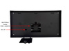 Kominek LED 26570 21x27,5x14,5cm