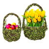 Osłonka KOSZYK FM34C32-36 31x23x20cm 2szt 