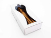 Figurka ANIOŁ 6704-0032 srebrny 41cm