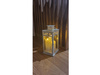 Świeca LED płomień wąska biały 12,5/5cm 1/20/WAX