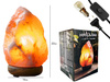 Lampa solna himalajska 26920 natural 3-5kg