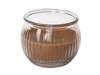 Świeca w szkle SN69-406 Bispol - Christmas spices