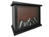 Kominek LED 26570 21x27,5x14,5cm