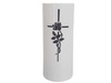 Świeca LED z efektem płomienia 6szt 1/18/WZP CROSS